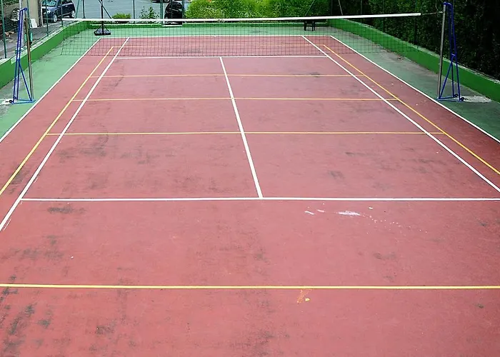 Del Camerlengo Hotel