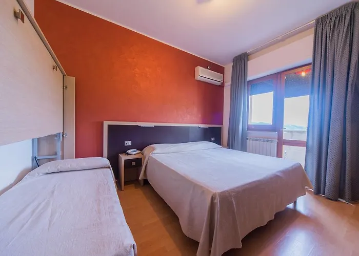 Del Camerlengo 3* Fara San Martino