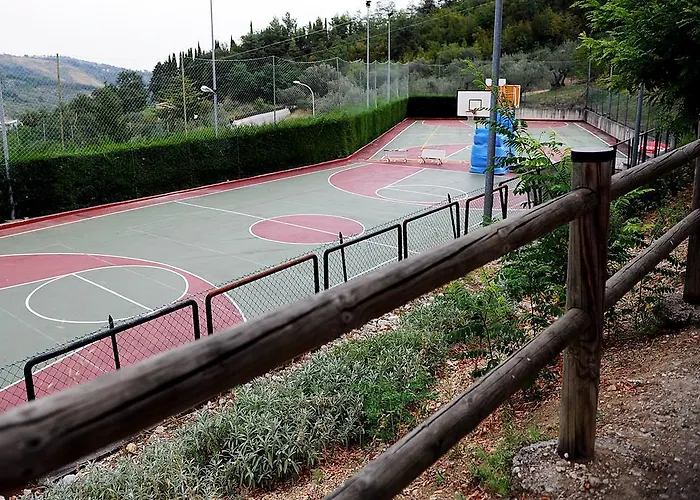 Del Camerlengo Hotel 3*