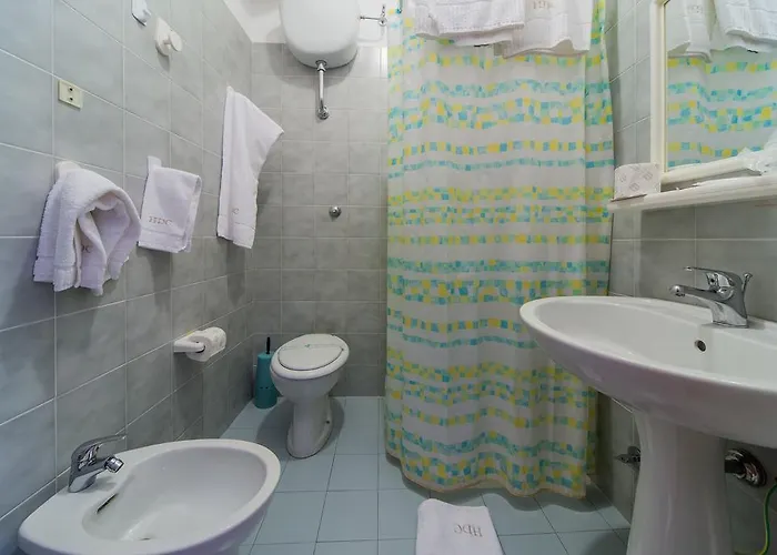 酒店 Del Camerlengo Fara San Martino