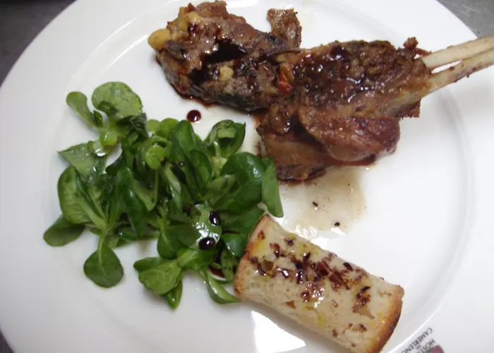 Del Camerlengo Hotel 3*