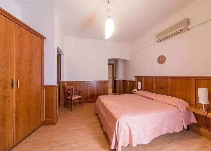 Del Camerlengo Hotel 3*