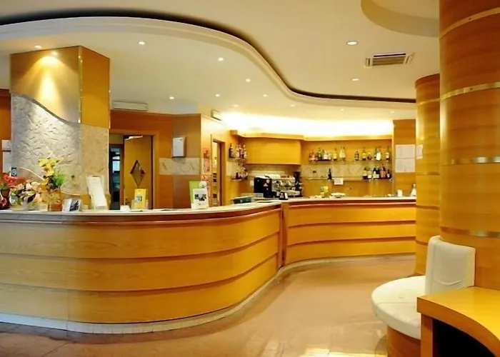 酒店 Del Camerlengo Fara San Martino