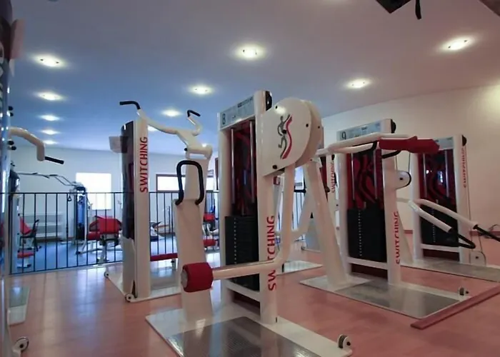 Hotel Del Camerlengo