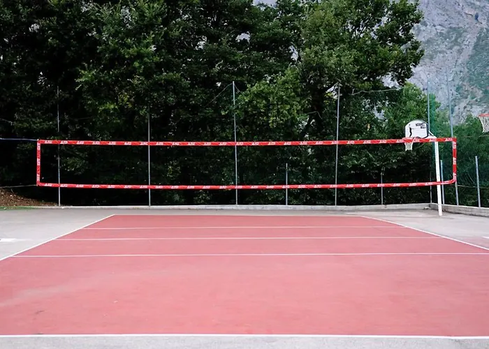 Del Camerlengo Hotel Fara San Martino