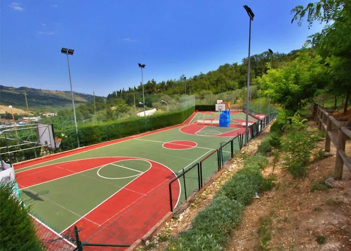 Del Camerlengo 酒店