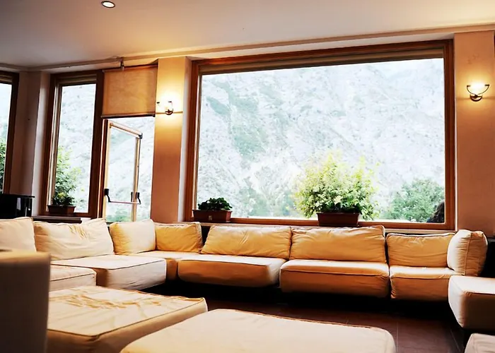 Del Camerlengo 酒店