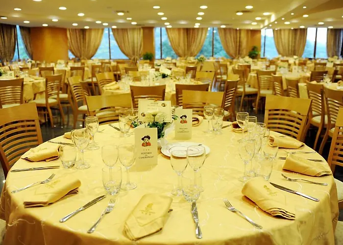 Del Camerlengo 酒店 Fara San Martino