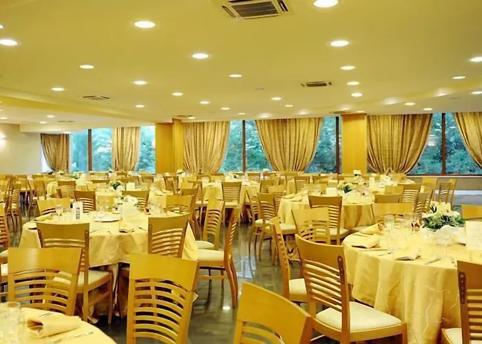 Del Camerlengo 3* Fara San Martino