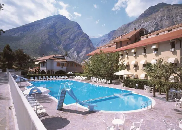 Hotel Del Camerlengo