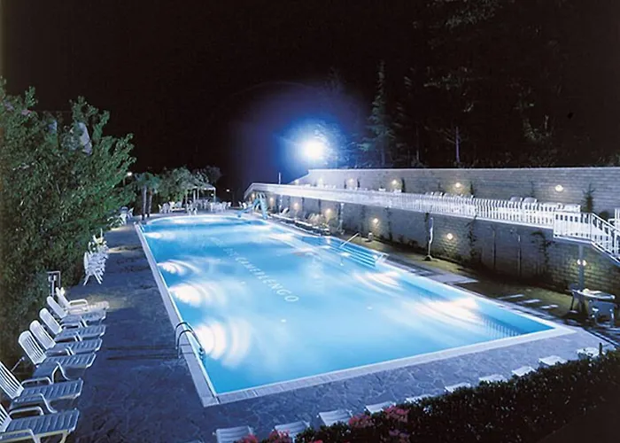 Hotel Del Camerlengo 3*