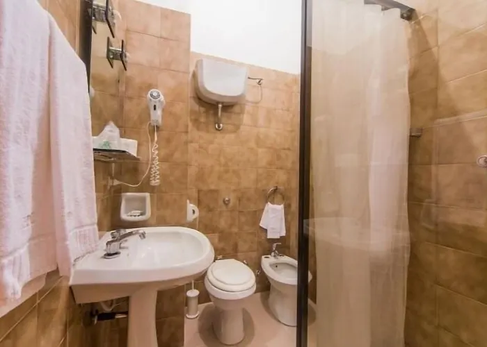 Del Camerlengo Fara San Martino