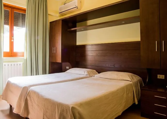 Del Camerlengo 3* Fara San Martino