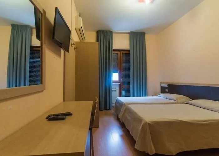 Del Camerlengo 3* Fara San Martino