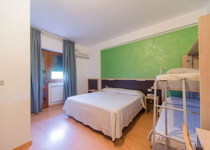 Del Camerlengo Hotel