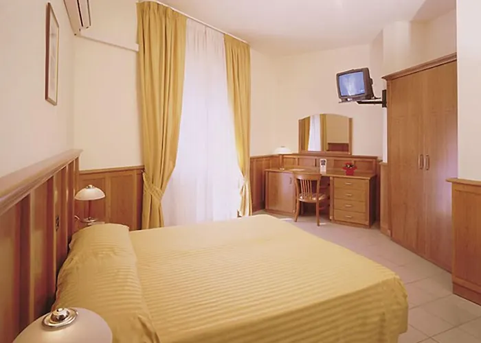 Del Camerlengo Hotel 3*