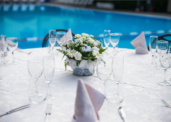 Del Camerlengo 酒店 Fara San Martino