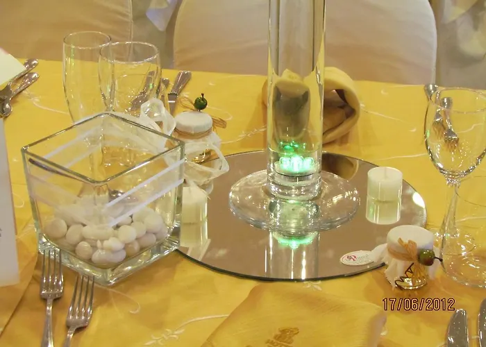 酒店 Del Camerlengo