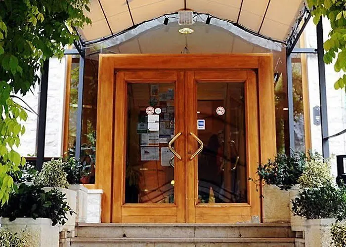 Del Camerlengo 酒店